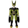 Figurine géante DRAGON BALL Limit Breaker Cell forme finale - BANDAI