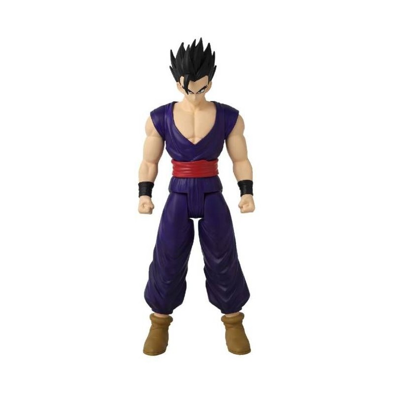 Figurine géante Limit Breaker Ultimate Gohan - Dragon Ball Super - BA Figurine géante Limit Breaker Ultimate Gohan - Dragon Ball Super - BA