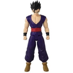 Figurine géante Limit Breaker Ultimate Gohan - Dragon Ball Super - BA