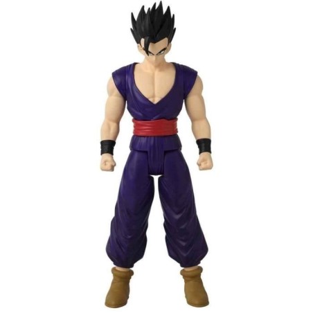 Figurine géante Limit Breaker Ultimate Gohan - Dragon Ball Super - BANDAI