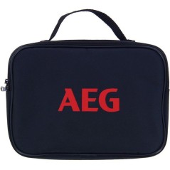 Outil de diagnostic - AEG - OBD2 Evol 2 - Test démarrage - État circ