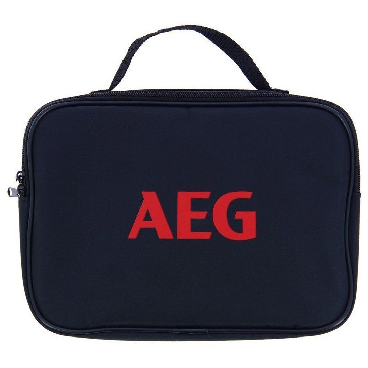 Outil de diagnostic - AEG - OBD2 Evol 2 - Test démarrage - État circuit de charge - Lecture codes défauts Outil de diagnostic - AEG - OBD2 Evol 2 - Test démarrage - État circuit de charge - Lecture codes défauts