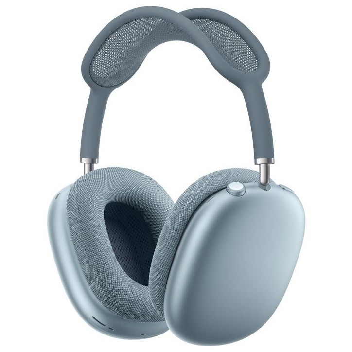 APPLE - AirPods Max 2 - Blue