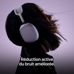 APPLE - AirPods Max 2 - Midnight