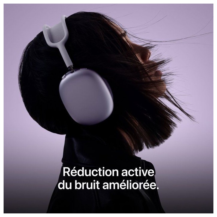 APPLE - AirPods Max 2 - Midnight
