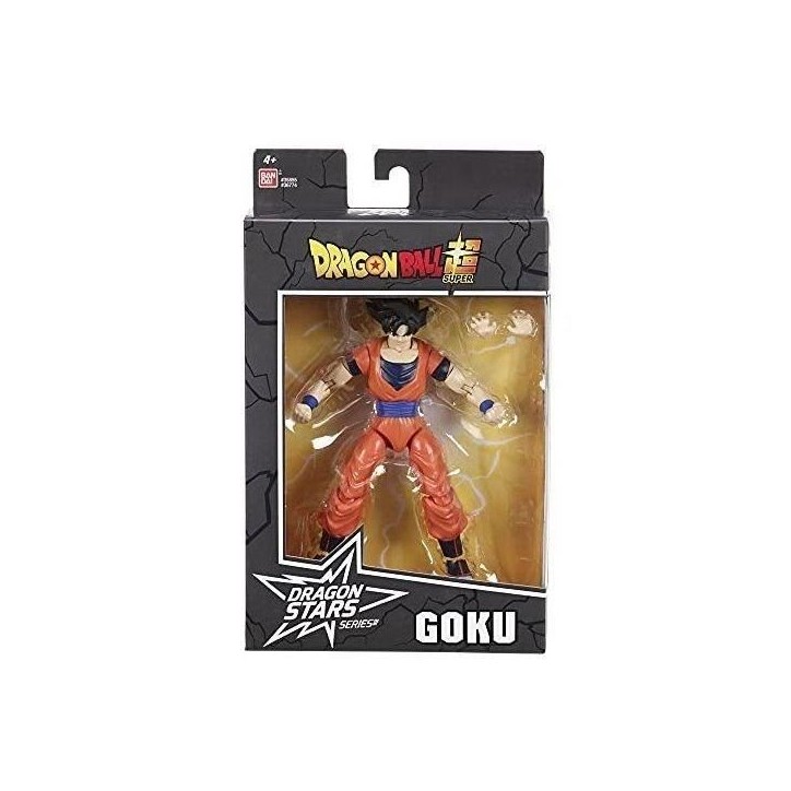 Figurine Dragon Ball Super Dragon Stars 17 cm Goku - Bandai