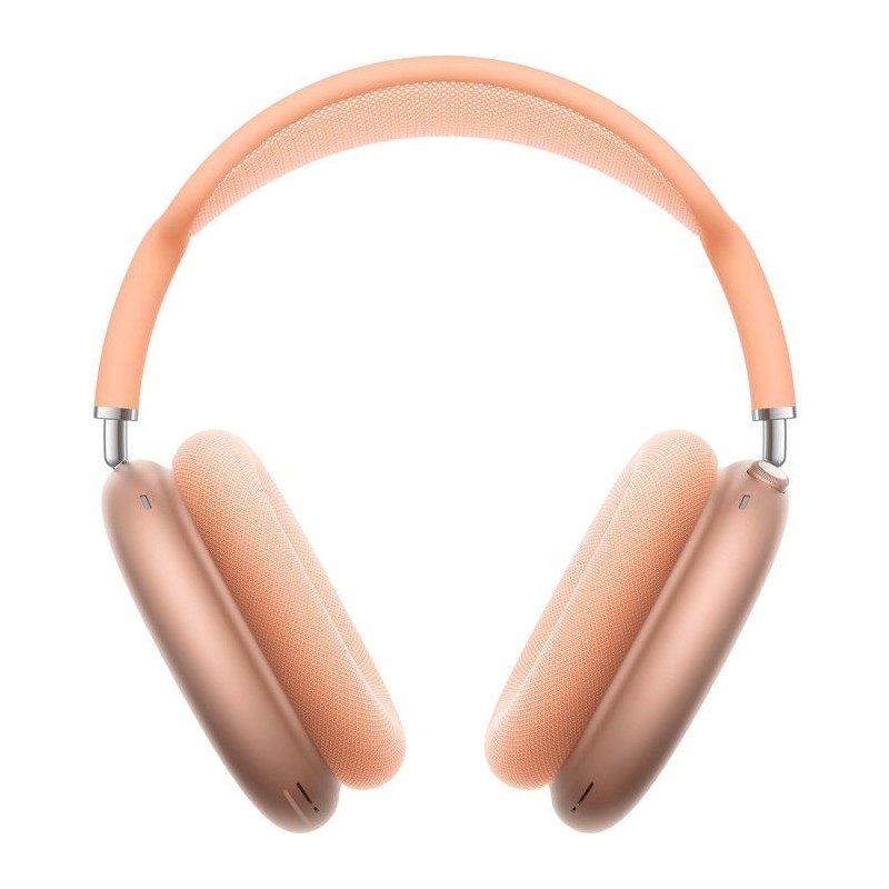 APPLE - AirPods Max 2 - Orange
