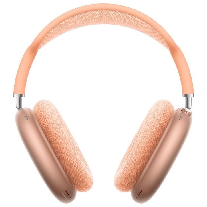 APPLE - AirPods Max 2 - Orange