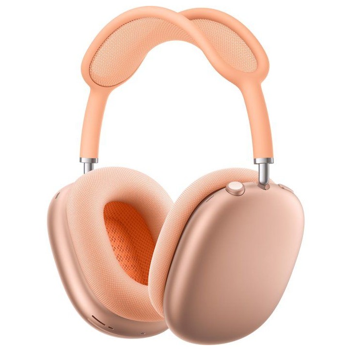 APPLE - AirPods Max 2 - Orange