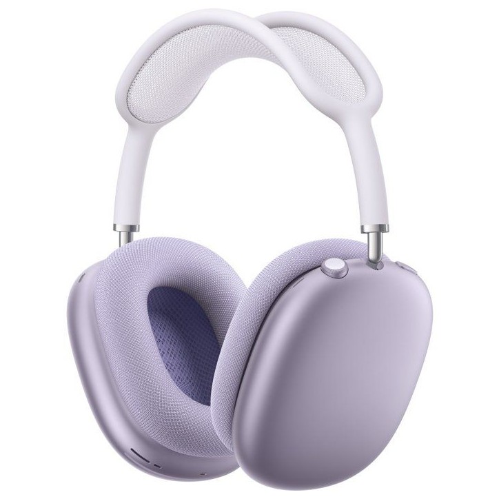APPLE - AirPods Max 2 - Purple