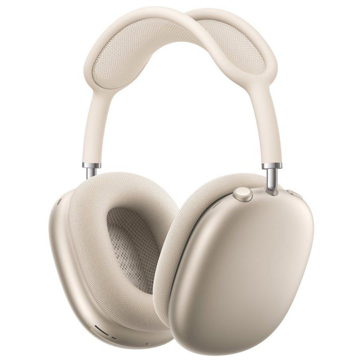 APPLE - AirPods Max 2 - Starlight