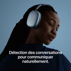 APPLE - AirPods Max 2 - Starlight