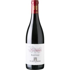 Alain Jaume Les Valats 2023 Rasteau - Vin rouge des Côtes du Rhône