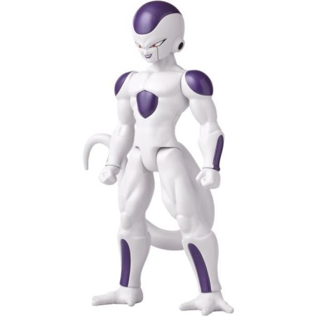 Figurine géante Limit Breaker 30 cm - Freezer 4eme forme - BANDAI - Dragon Ball Super