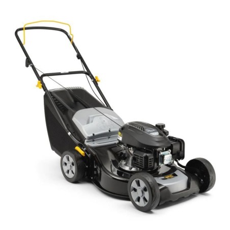 ALPINA ALPINA AL4 46 A TONDEUSE a GAZON POUSSÉE, 125 CM³, 46 CM –