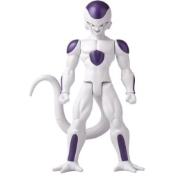 Figurine géante Limit Breaker 30 cm - Freezer 4eme forme - BANDAI - D