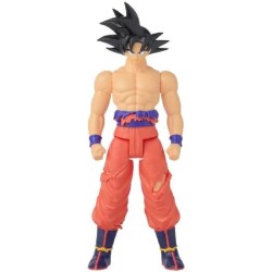 Figurine géante Limit Breaker 30 cm - Goku (Battle Damage Version) -