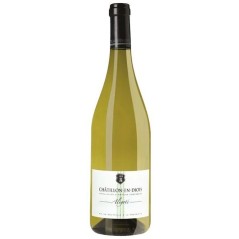 Vin Blanc du Rhône - Châtillon-En-Diois Aligoté 2023 - Jaillance -