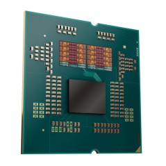 Processeur - AMD - Ryzen™ 9 9950X3D2 - 16 Coeurs - 32 Threads - Fré