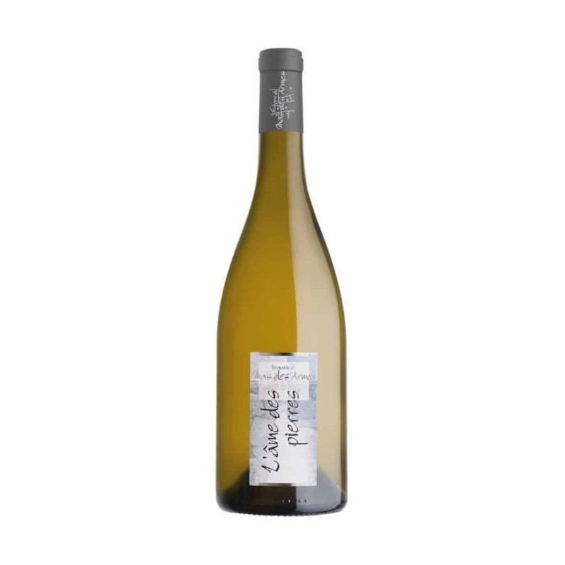 Domaine du Mas des Armes L'âme des pierres 2024 Hérault - Vin blanc