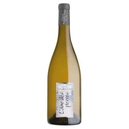 Domaine du Mas des Armes L'âme des pierres 2024 Hérault - Vin blanc