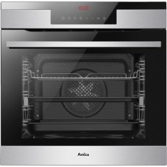 Four encastrable - Pyrolyse + Hydro clean - AMICA - ED57521OPX - Inox