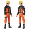 Figurine Naruto Mode Hermite - BANDAI Anime Heroes - 17 cm - 16 points