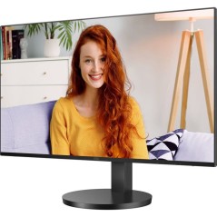 Ecran PC - AOC - 27'' - QHD - 100Hz - Dalle IPS - 1ms - Ajustable en h