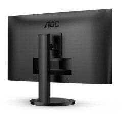 Ecran PC - AOC - 27'' - QHD - 100Hz - Dalle IPS - 1ms - Ajustable en h