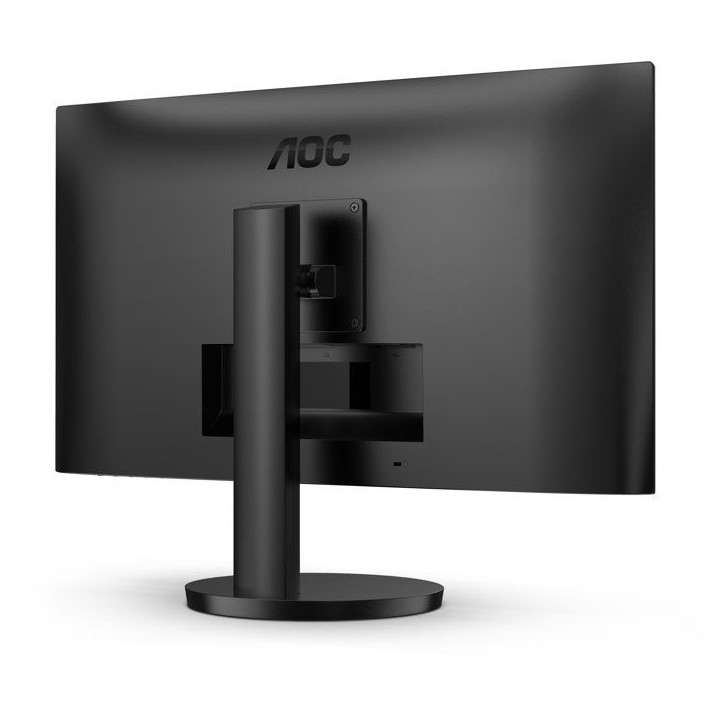 Ecran PC - AOC - 27'' - QHD - 100Hz - Dalle IPS - 1ms - Ajustable en hauteur - Q27B3CF2 Ecran PC - AOC - 27'' - QHD - 100Hz - Dalle IPS - 1ms - Ajustable en hauteur - Q27B3CF2