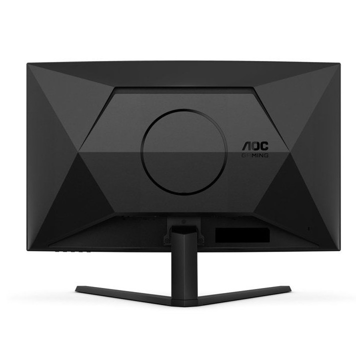 Ecran PC incurvé Gamer - AOC - 32'' - QHD - 180Hz - Dalle Fast VA - 0,5ms - CQ32G4VE Ecran PC incurvé Gamer - AOC - 32'' - QHD - 180Hz - Dalle Fast VA - 0,5ms - CQ32G4VE
