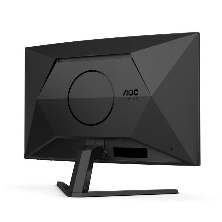 Ecran PC incurvé Gamer - AOC - 32'' - QHD - 180Hz - Dalle Fast VA - 0,5ms - CQ32G4VE Ecran PC incurvé Gamer - AOC - 32'' - QHD - 180Hz - Dalle Fast VA - 0,5ms - CQ32G4VE