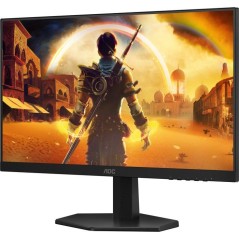 Ecran PC Gamer - AOC - 23,8'' - FHD - 180Hz - Dalle Fast IPS - 0,5 ms