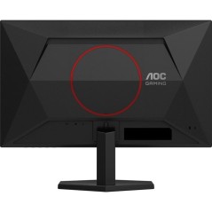 Ecran PC Gamer - AOC - 23,8'' - FHD - 180Hz - Dalle Fast IPS - 0,5 ms