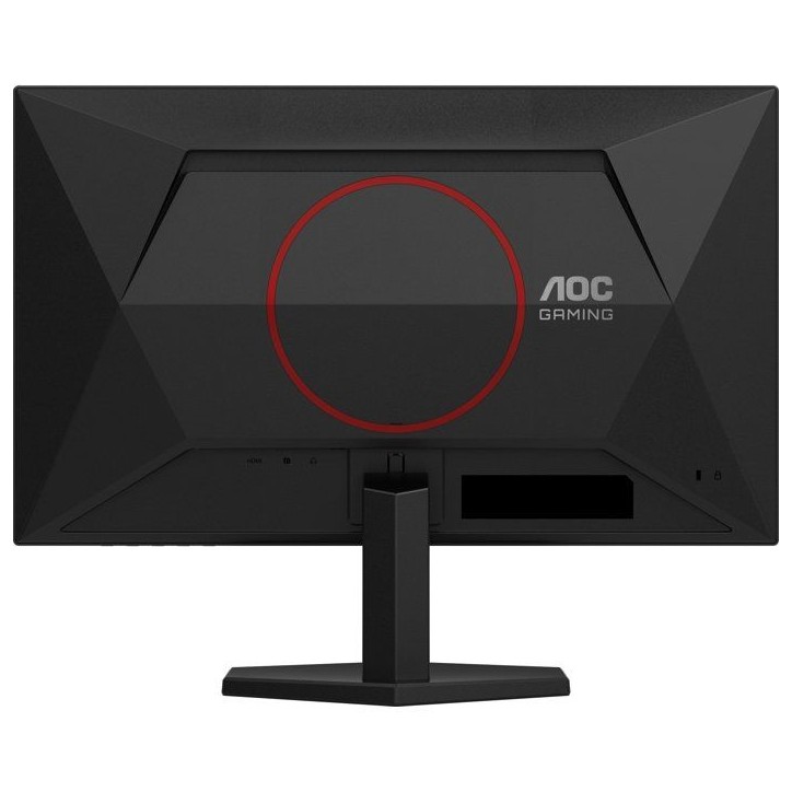 Ecran PC Gamer - AOC - 23,8'' - FHD - 180Hz - Dalle Fast IPS - 0,5 ms - 24G42E Ecran PC Gamer - AOC - 23,8'' - FHD - 180Hz - Dalle Fast IPS - 0,5 ms - 24G42E
