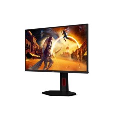 Ecran PC Gamer - AOC - 24,5'' - FHD - 420Hz (OC, 400Hz native) - Dalle