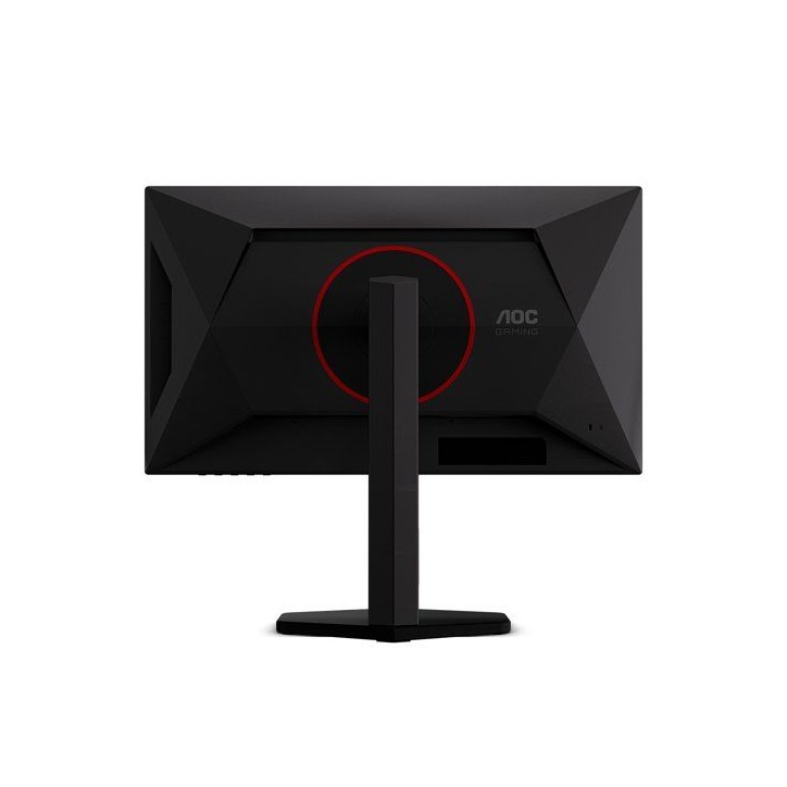 Ecran PC Gamer - AOC - 24,5'' - FHD - 420Hz (OC, 400Hz native) - Dalle Fast IPS - 0,3ms - Réglable en hauteur - 25G4KUR Ecran PC Gamer - AOC - 24,5'' - FHD - 420Hz (OC, 400Hz native) - Dalle Fast IPS - 0,3ms - Réglable en hauteur - 25G4KUR
