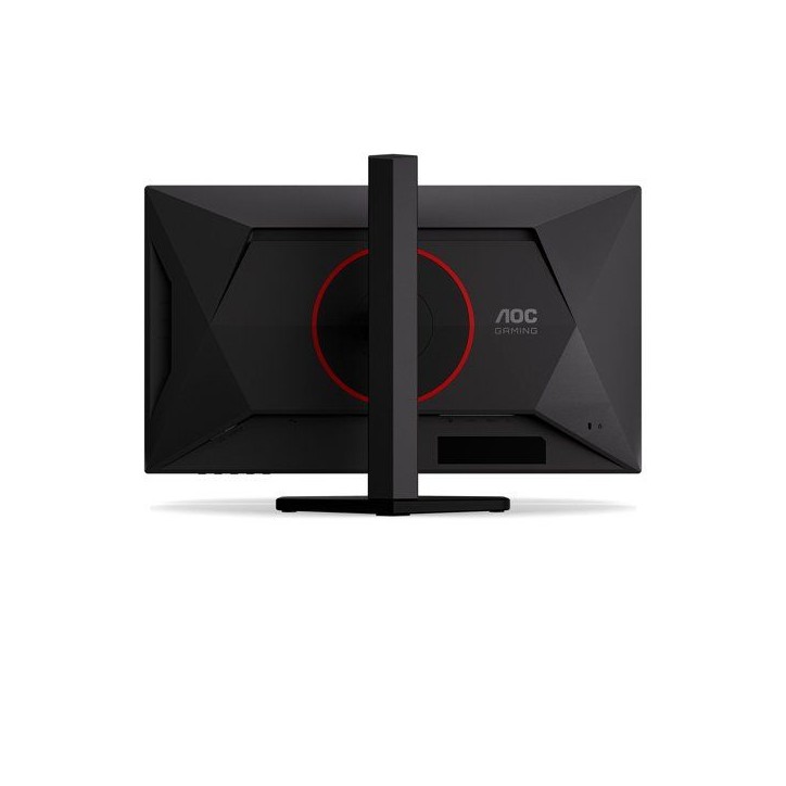 Ecran PC Gamer - AOC - 24,5'' - FHD - 420Hz (OC, 400Hz native) - Dalle Fast IPS - 0,3ms - Réglable en hauteur - 25G4KUR Ecran PC Gamer - AOC - 24,5'' - FHD - 420Hz (OC, 400Hz native) - Dalle Fast IPS - 0,3ms - Réglable en hauteur - 25G4KUR