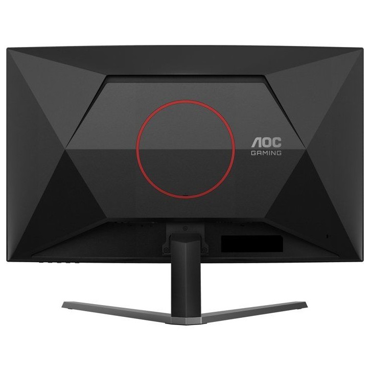 Ecran PC incurvé Gamer - AOC - 32'' - FHD - 260Hz OC (240Hz natif) - Dalle VA - 0,3ms - C32G42ZE Ecran PC incurvé Gamer - AOC - 32'' - FHD - 260Hz OC (240Hz natif) - Dalle VA - 0,3ms - C32G42ZE