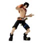 Figurine Portgas D. Ace 17 cm - Bandai - Anime Heroes - One Piece Figurine Portgas D. Ace 17 cm - Bandai - Anime Heroes - One Piece