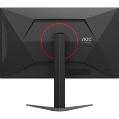 Ecran PC Gamer - AOC - 27'' - 4K/FHD - 160Hz/320Hz - Dalle MiniLED Fas