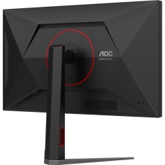 Ecran PC Gamer - AOC - 27'' - 4K/FHD - 160Hz/320Hz - Dalle MiniLED Fas