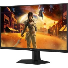 Ecran PC Gamer - AOC - 27'' - QHD - 240Hz - Dalle QD-OLED - 0,03ms - Q