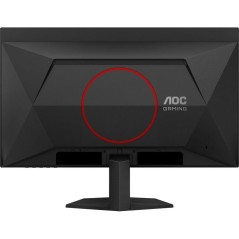 Ecran PC Gamer - AOC - 27'' - QHD - 240Hz - Dalle QD-OLED - 0,03ms - Q