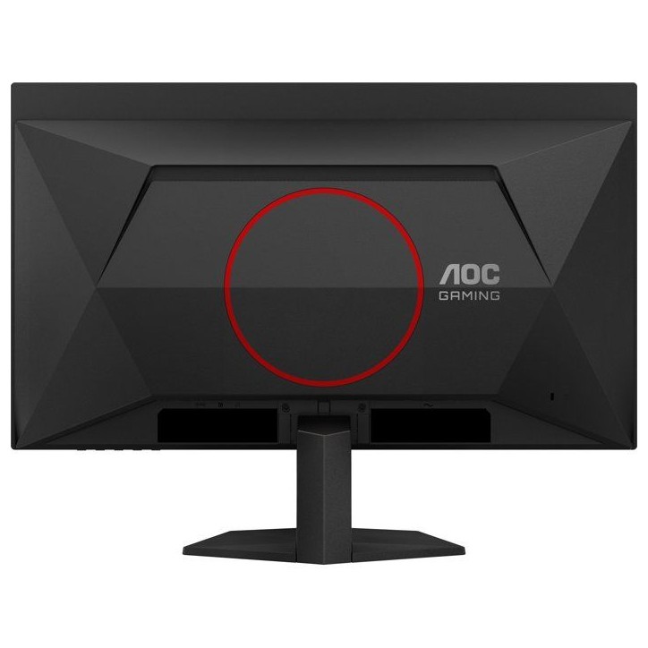 Ecran PC Gamer - AOC - 27'' - QHD - 240Hz - Dalle QD-OLED - 0,03ms - Q27G41ZDF Ecran PC Gamer - AOC - 27'' - QHD - 240Hz - Dalle QD-OLED - 0,03ms - Q27G41ZDF