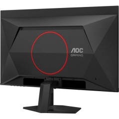 Ecran PC Gamer - AOC - 27'' - QHD - 240Hz - Dalle QD-OLED - 0,03ms - Q