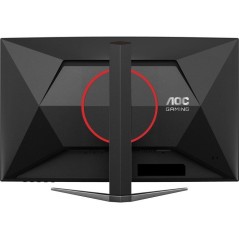 Écran PC incurvé – AOC – 27 Full HD – 260Hz – Fast VA – 0,