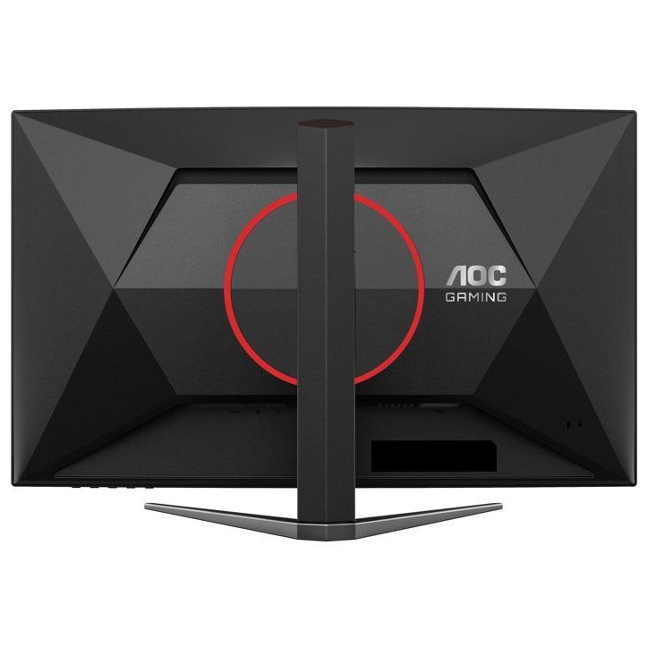 Écran PC incurvé – AOC – 27 Full HD – 260Hz – Fast VA – 0,3 ms – C27G4Z2 Écran PC incurvé – AOC – 27 Full HD – 260Hz – Fast VA – 0,3 ms – C27G4Z2