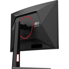 Écran PC incurvé – AOC – 27 Full HD – 260Hz – Fast VA – 0,