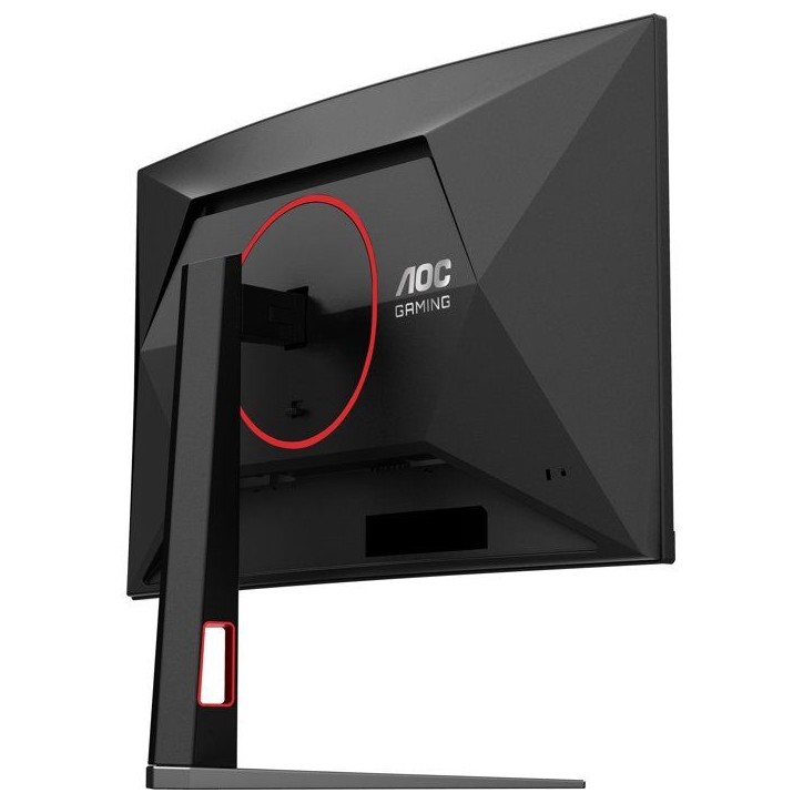 Écran PC incurvé – AOC – 27 Full HD – 260Hz – Fast VA – 0,3 ms – C27G4Z2 Écran PC incurvé – AOC – 27 Full HD – 260Hz – Fast VA – 0,3 ms – C27G4Z2
